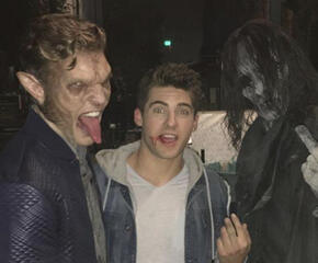 Teen Wolf