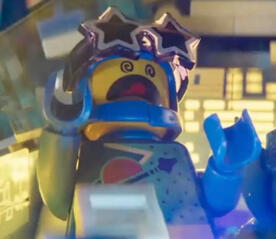The Lego Movie