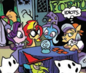 My Little Pony