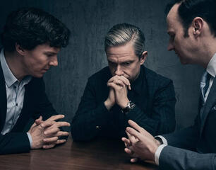 Sherlock