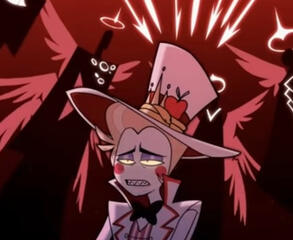Hazbin/Helluva