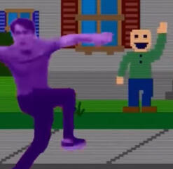 FNAF