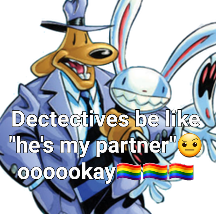Sam&Max