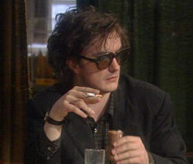 Black Books