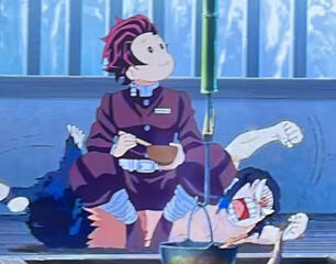 Demon Slayer