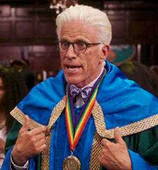 The Good Place