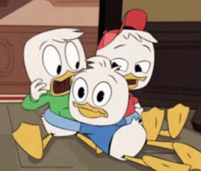 Ducktales