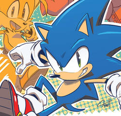Sonic