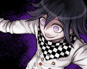 Danganronpa