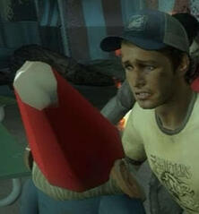 Left 4 dead