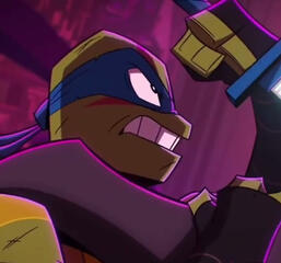 ROTTMNT